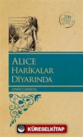 Alice Harikalar Diyarında