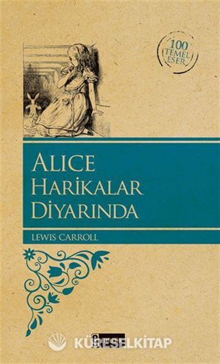 Alice Harikalar Diyarında