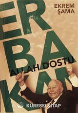 Allah Dostu Erbakan