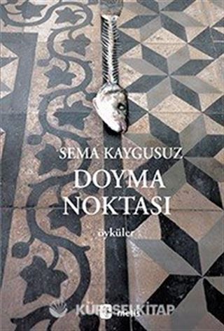 Doyma Noktası