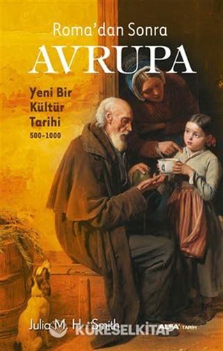 Roma'dan Sonra Avrupa