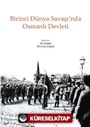 Birinci Dünya Savaşı'nda Osmanlı Devleti