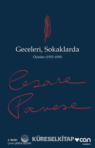 Geceleri, Sokaklarda