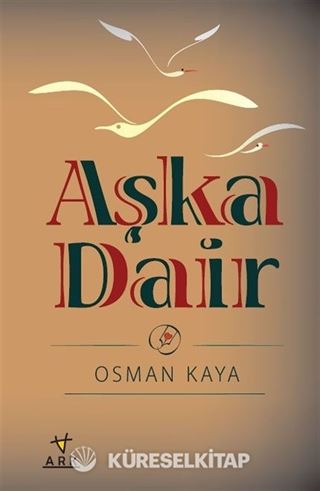 Aşka Dair