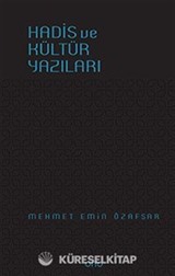 Hadis ve Kültür Yazıları
