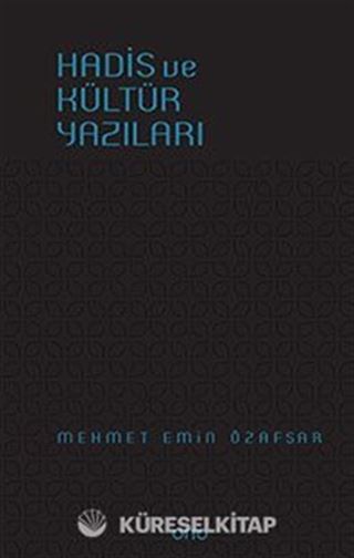 Hadis ve Kültür Yazıları