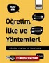 Öğretim İlke ve Yöntemleri