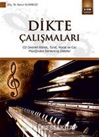 Dikte Çalışmaları