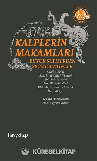 Kalplerin Makamları