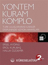Yöntem, Kuram, Komplo