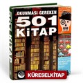 Okunması Gereken 501 Kitap