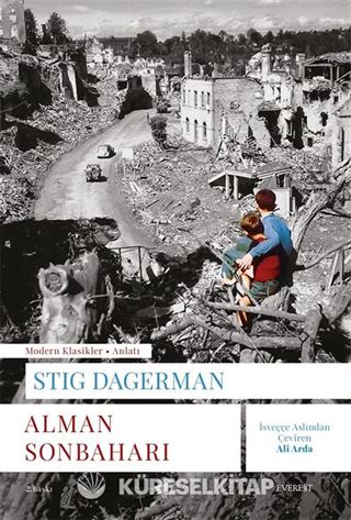 Alman Sonbaharı