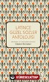 Latince Güzel Sözler Antolojisi