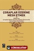 Çoraplar Üzerine Mesh Etmek