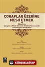 Çoraplar Üzerine Mesh Etmek