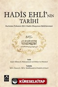 Hadis Ehli'nin Tarihi