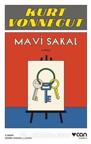 Mavi Sakal
