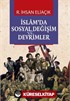 İslam'da Sosyal Değişim ve Devrimler