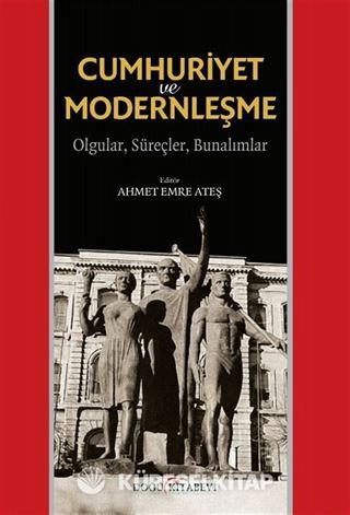 Cumhuriyet ve Modernleşme