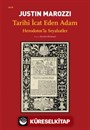 Tarihi İcat Eden Adam