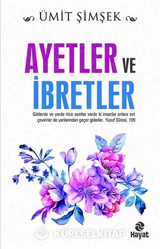 Ayetler ve İbretler