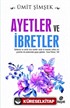 Ayetler ve İbretler