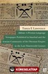 Akhtar: A Persian Language Newspaper Published in Istanbul and the Iranian Community of the Ottoman Empire in the Late Nineteenth Century