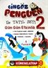 İlkokul 2 Cingöz Penguen ile Tatil Seti