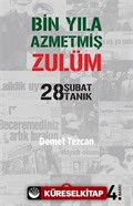 Bin Yıla Azmetmiş Zulüm