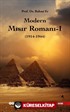 Modern Mısır Romanı -I (1914-1944)