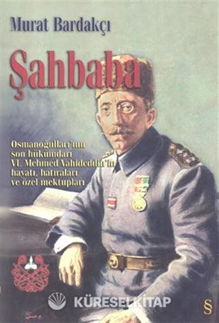 Şahbaba