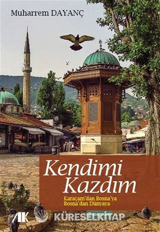 Kendimi Kazdım