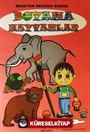 Boyama - Hayvanlar
