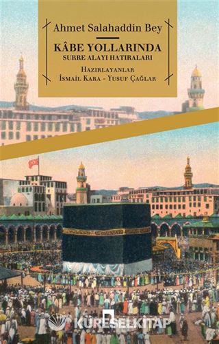 Kabe Yollarında