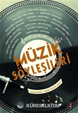 Müzik Söyleşileri