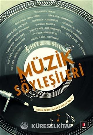 Müzik Söyleşileri