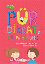 Pür Dikkat Öğreniyorum 2