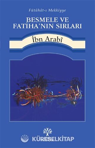 Besmele ve Fatiha'nın Sırları
