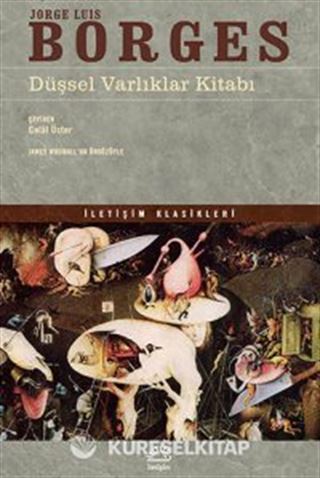 Düşsel Varlıklar Kitabı
