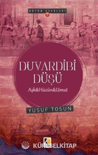 Duvardibi Düşü