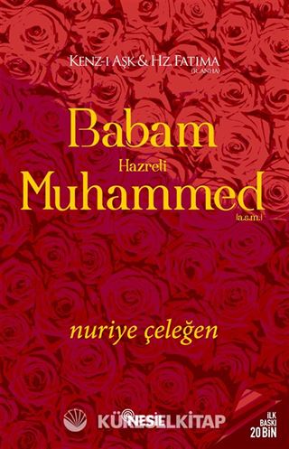 Babam Hazreti Muhammed (a.s.m.)