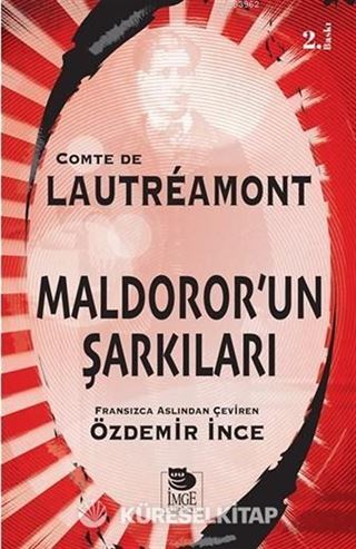 Maldoror'un Şarkıları