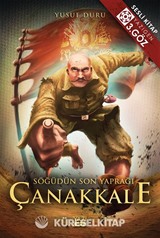 Söğüdün Son Yaprağı Çanakkale