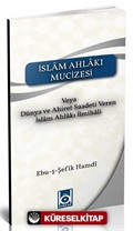 İslam Ahlakı Mucizesi