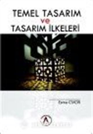 Temel Tasarım ve Tasarım İlkeleri