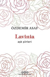 Lavinia - Aşk Şiirleri