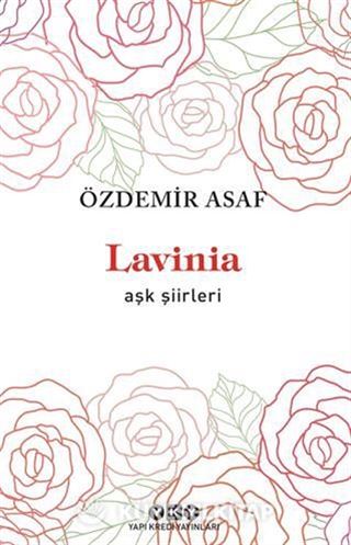 Lavinia - Aşk Şiirleri