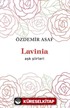 Lavinia - Aşk Şiirleri