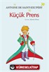 Küçük Prens (Yazarın Kendi Suluboya Resimleriyle)