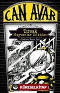 Can Avar - Tırsak Hayvanlar Dükkanı